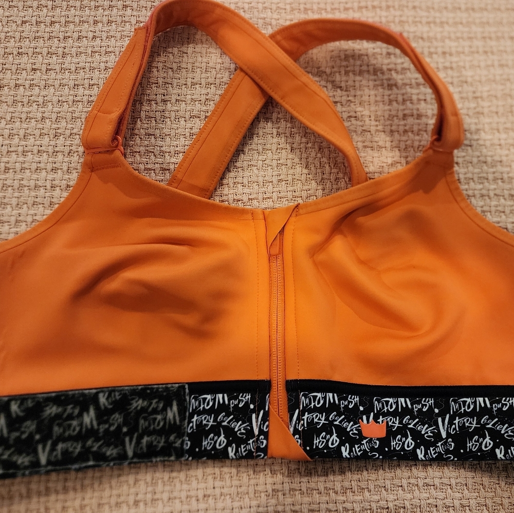 SheFit Flex Bra 1Luxe